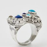Jewelry - Bijoux - ALINE KOKINOPOULOS