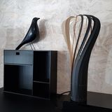 Objets de décoration - VERSION NOIRE - Collection I MONTI - PIATONI LIGHTING