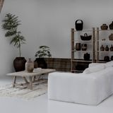 Table lamps - MIRROR GLASS INTERIOR - SNOWDROPS COPENHAGEN