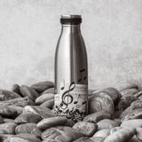 Accessoires thé et café - Gourde/ Bouteille isotherme - JAVIER SA