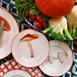 Assiettes au quotidien - TERRACOTA - THE PLATERA