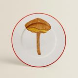 Assiettes au quotidien - BOLETUS - THE PLATERA