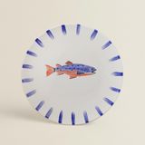 Assiettes au quotidien - TETRA - THE PLATERA
