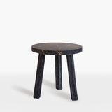 Other tables - ONYX Ecological stone side table - PHYDIASTONE