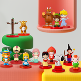 Toys - FABA | Sound Stories - FABA