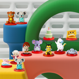 Toys - FABA | Songs - FABA