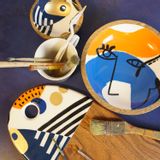 Decorative objects - HOME EDELWEISS / IN WONDERLAND - HOME EDELWEISS
