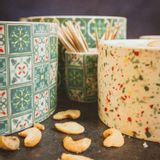 Objets de décoration - HOME EDELWEISS / Terrazzo ! - HOME EDELWEISS