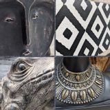 Decorative objects - DRIMMER / ETHNICITY - DRIMMER