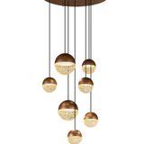 Ceiling lights - Iglù - MASIERO