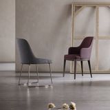 Chairs for hospitalities & contracts - Anna Chair - DOMKAPA