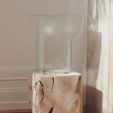 Design objects - HELIA LAMP - GLASS VARIATIONS