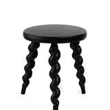 Objets de décoration - Natalia Brilli - Octopus - tabouret - NATALIA BRILLI