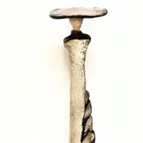 Sculptures, statuettes and miniatures - Fashion Raku Silhouettes Sculptures - MARIE JUGE SCULPTEUR