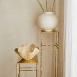 Vases - Decorative bowl Hera - URBAN NATURE CULTURE AMSTERDAM
