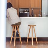 Stools - Omusubi High Stool - RENOW