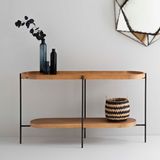 Console table - Helene console table - SIGNATURE MOBILIER ET DÉCORATION