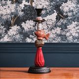 Objets design - Chandeliers artisanaux - Coral Reef - MIHO UNEXPECTED THINGS