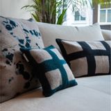 Fabric cushions - SUZUSAN LIVING - Cushion Covers - SUZUSAN