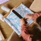 Jouets enfants - Cadre d'habillage Montessori - OBSERVE MONTESSORI