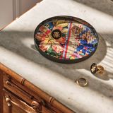 Plateaux - Opposite Attract - Artisan Tray - MIHO UNEXPECTED THINGS