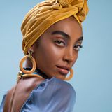 Accessoires cheveux - Turbans filaires - FABRICCA