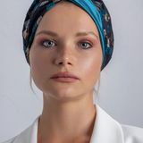 Accessoires cheveux - Turbans torsadés - FABRICCA