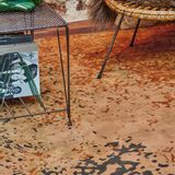 Tapis contemporains - Tapis VOLCAN - TOULEMONDE BOCHART