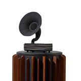 Speakers and radios - Acoustibox - ACOUSTIBOX