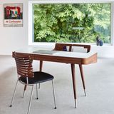 Desks - POINT DESK - AK 1330 - LA BOUTIQUE DANOISE & NAVER COLLECTION