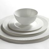 Everyday plates - Nido by Ann Van Hoey - SERAX & VALERIE_OBJECTS