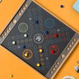 Jeux enfants - Prisma Ludo - TAAMAA