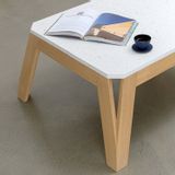 Tables basses - Table basse MéliMélo Le Pavé® - DELAVELLE