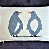 Paintings - KIDS LINE - MARIE ADELINE