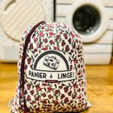 Accessoires de voyage - Paniers à linge - LOOPITA