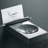 Papeterie bureau - Étui à accessoires PRIMARIO Vestige - METROCS