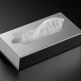 Stationery - PRIMARIO Tissue Case - METROCS