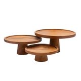 Ustensiles de cuisine - Présentoir à gâteau - ORIGINALHOME ECO DESIGN