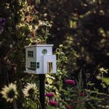 Accessoires de jardinage - Multiholk Art Déco - WILDLIFE GARDEN
