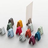 Objets design - bFRIENDS - hangers, hooks & clips - BENE