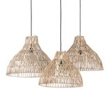 Suspensions - Abat-jour Payung - Set de 3 - ORIGINALHOME ECO DESIGN