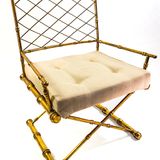 Fauteuils - Collection Bambou - SANTANO SAS