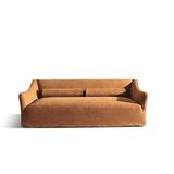 Sofas - Saia 12 sofa - GERVASONI