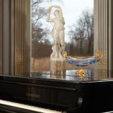 Unique pieces - EXCEPTIONNAL PIECES - CRISTALLERIE DE MONTBRONN