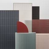 Enduits et stucs - Marea - QUINTESSENZA CERAMICHE S.R.L.