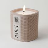 Decorative objects - Undress me - candle & music playlist - L'ATELIER DES CREATEURS
