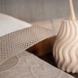 Bed linens - Praga - Embroidery Collection - AMR - INDUSTRIAS TEXTEIS LDA