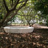 Tissus pour extérieurs - JUPITER BENCH - YOTHAKA