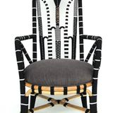 Chairs - SAVANNAH CHAIR - YOTHAKA