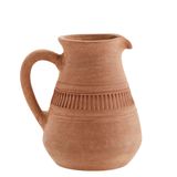 Vases - Vase en terre cuite - MADAM STOLTZ